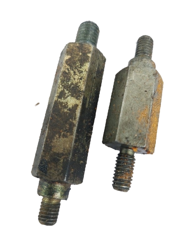 KIT TRAVAS ESPAÇADORES CAPA CORREIA DENTADA | XSARA GLX 16V 1999