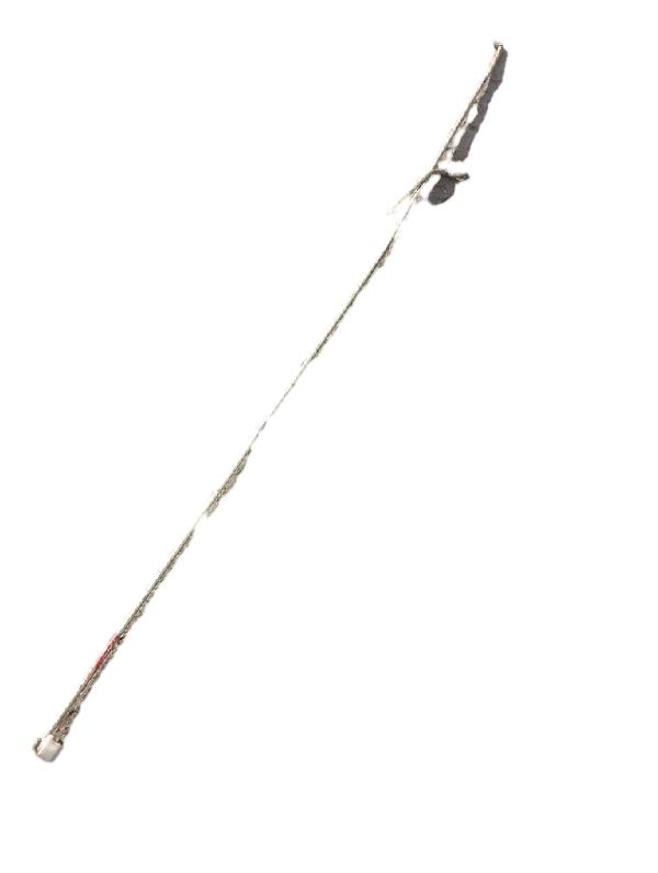 KIT VARÃO ABERTURA PORTA DIREITA | ESCORT L 1991