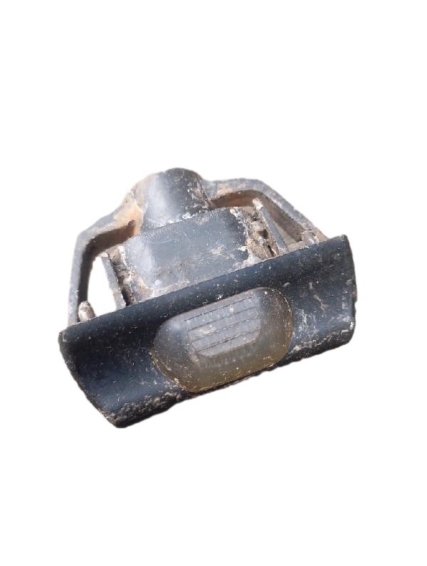 LUZ PLACA | ELBA S 1986