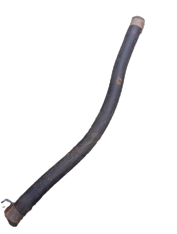 MANGUEIRA RETORNO RESERVATÓRIO EXPANSÃO | GOL CL 1991