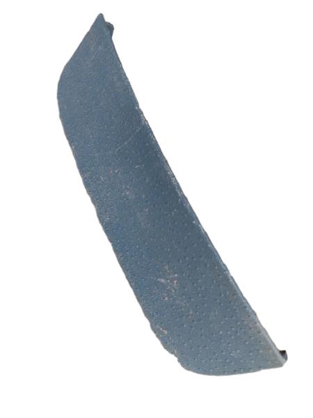 MOLDURA ACABAMENTO INFERIOR PAINEL | C3 XTR FLX 2008