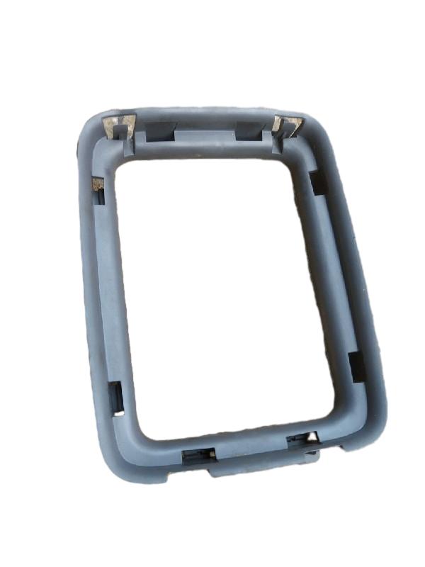 MOLDURA COIFA ALAVANCA CÂMBIO | 206 SELECTION 2003