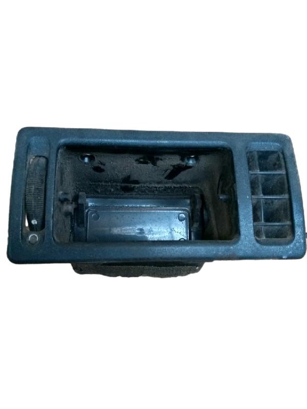 MOLDURA DIFUSOR LADO DIREITO | MONZA SL EFI 1992