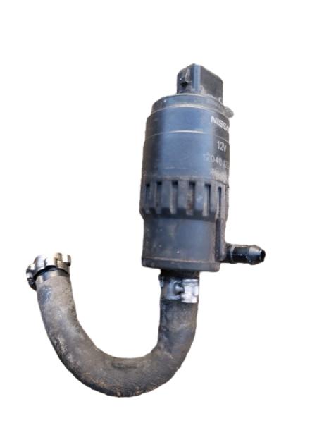 MOTOR RESERVATÓRIO PARTIDA À FRIO | MARCH 1.0 16V 2015