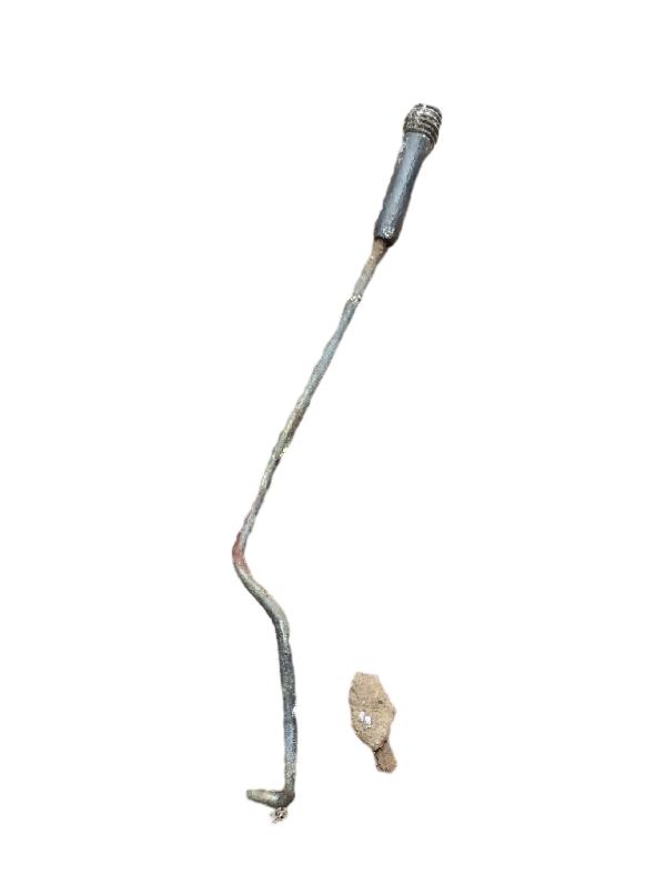 PINO TRAVA PORTA DIANTEIRA DIREITA | IBIZA 16V 2000