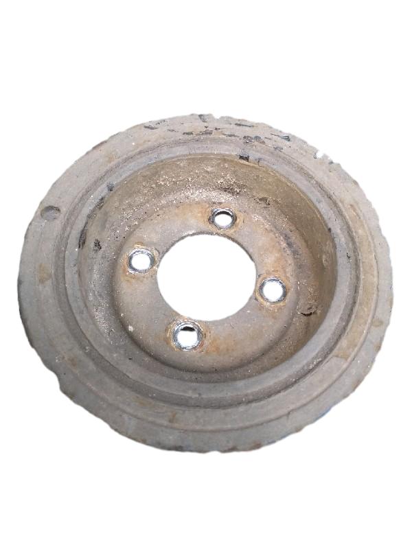 POLIA DIREÇÃO HIDRÁULICA | VECTRA CD 1995
