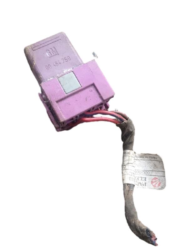 RELÉ | CORSA WIND 1997