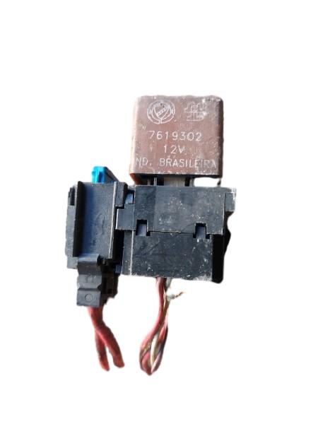 RELÉ | TEMPRA IE 1995