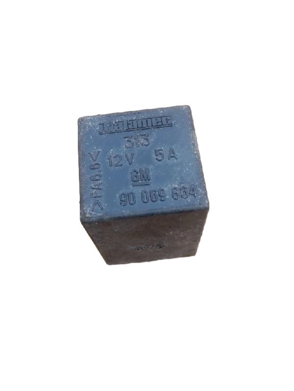 RELÉ | CORSA SUPER 2000