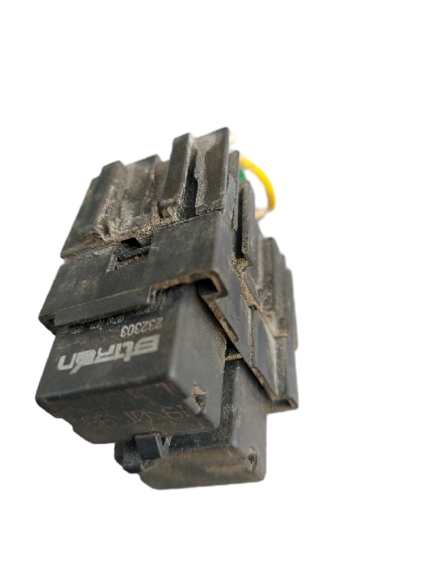 RELÉ DUPLO | XSARA GLX 16V 1999
