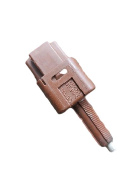 SENSOR PEDAL EMBREAGEM | MARCH 1.0 16V 2015