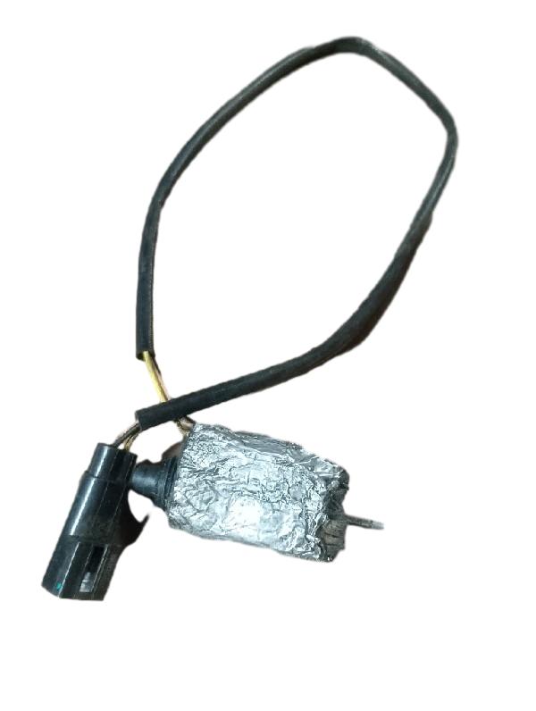 SENSOR ROTAÇÃO DE CÂMBIO | ESCORT GLX 16VF 1998