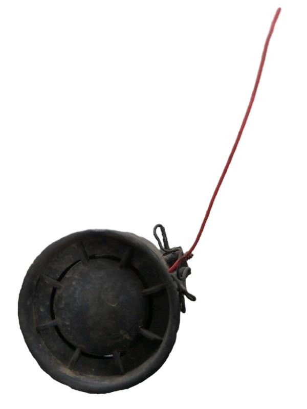 SIRENE | 106 SOLEIL 1998