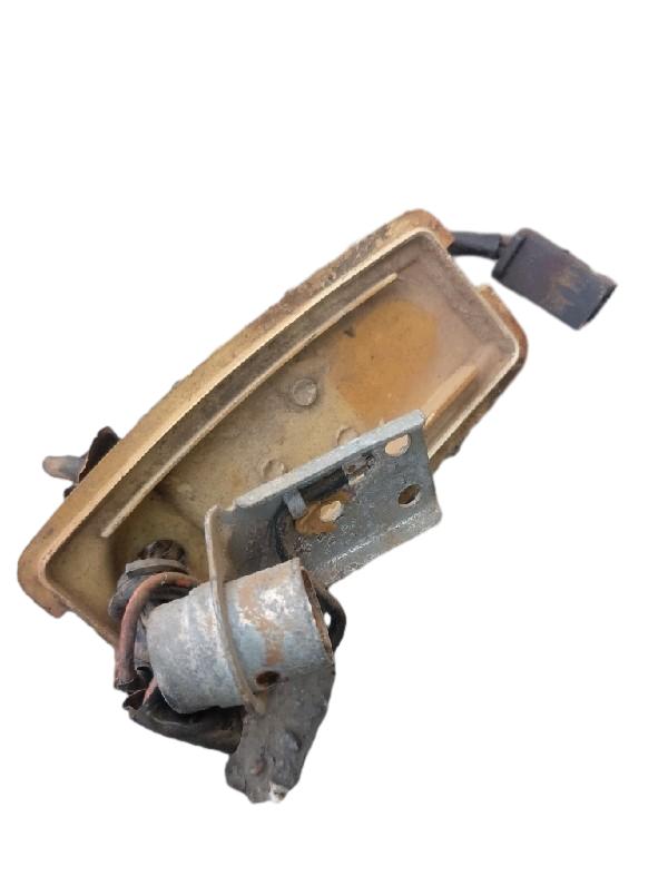 SOQUETE PISCA DIREITO | UNO MILLE SMART 2001