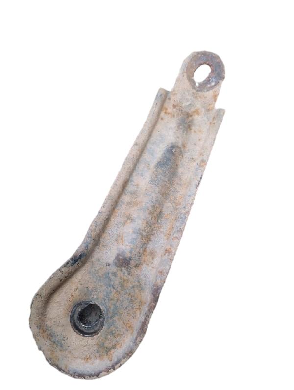 SUPORTE COXIM CÂMBIO | GOL 1000I 1995