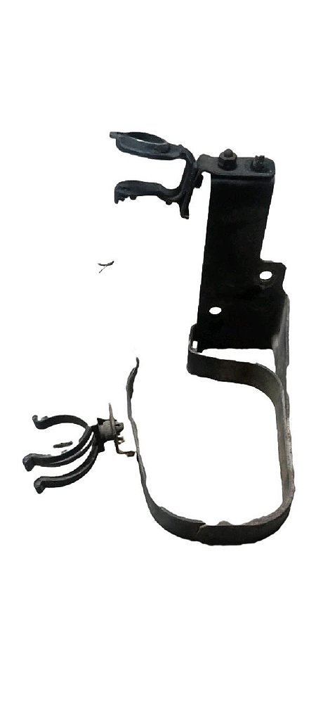 SUPORTE FILTRO CANISTER | UNO MILLE BRIO 1991