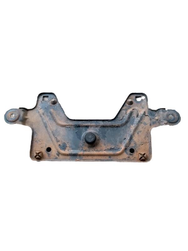SUPORTE PLACA TRASEIRA | VECTRA CD 1995