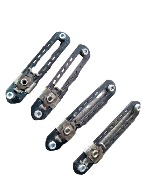 SUPORTE REGULAGEM ALTURA CINTOS | VECTRA CD 1995