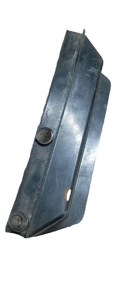 TAMPA ACABAMENTO LIMPADOR PARA-BRISA | UNO MILLE BRIO 1991