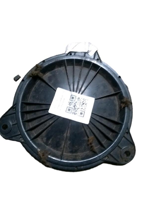 TAMPA ACESSO A BOMBA DE COMBUSTÍVEL | BRAVA SX 2002