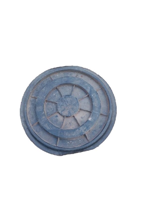 TAMPA ACESSO TANQUE COMBUSTÍVEL | CORSA SUPER 2000