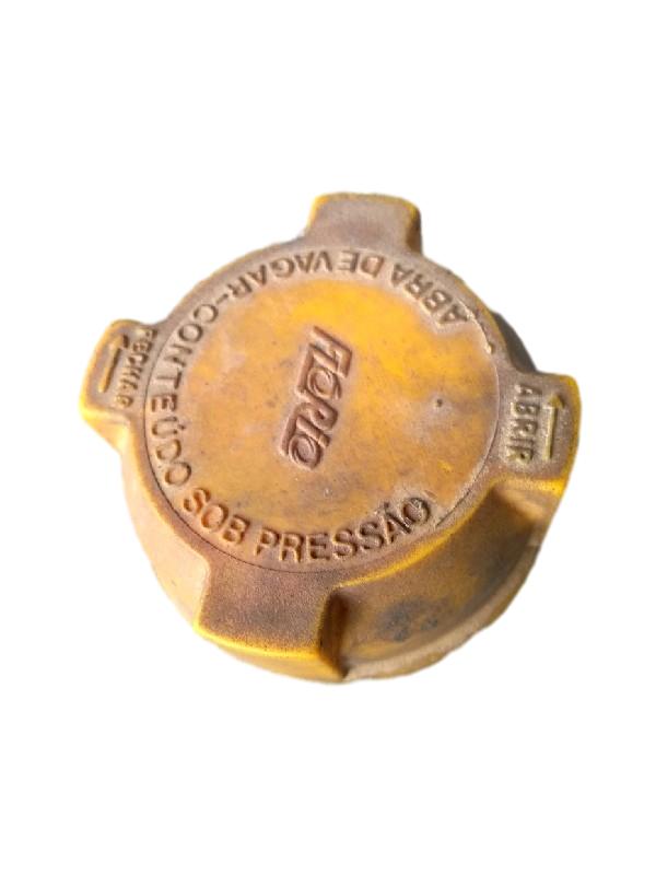 TAMPA RESERVATÓRIO EXPANSÃO | VECTRA CD 1995