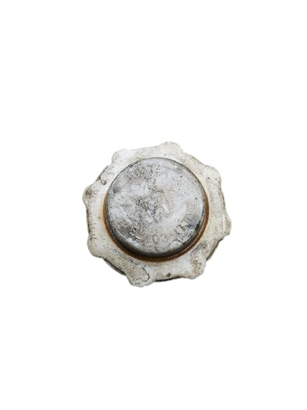 TAMPA RESERVATÓRIO EXPANSÃO | CLIO RT 1997