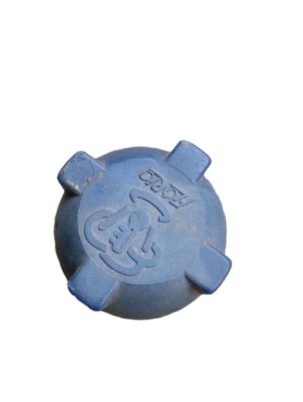 TAMPA RESERVATÓRIO EXPANSÃO | SANTANA 2.0 1993