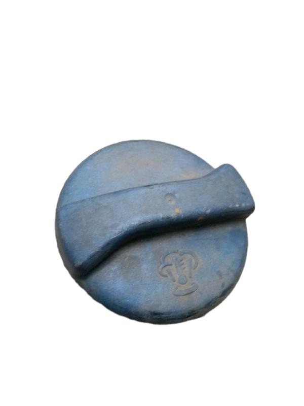 TAMPA RESERVATÓRIO EXPANSÃO | GOLF GL 1996