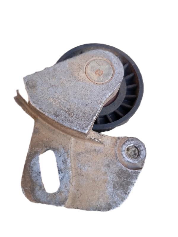 TENSOR | ELBA S 1986