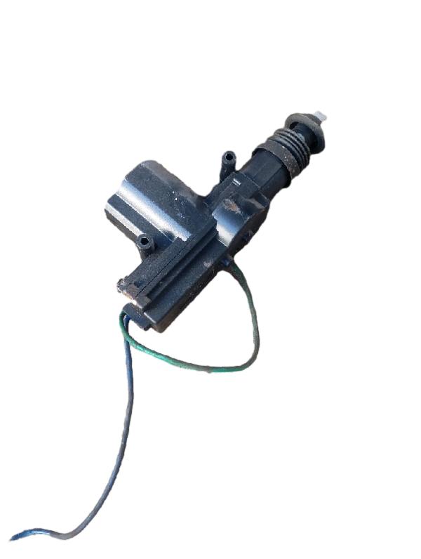 TRAVA TAMPA TRASEIRA | IBIZA 16V 2000