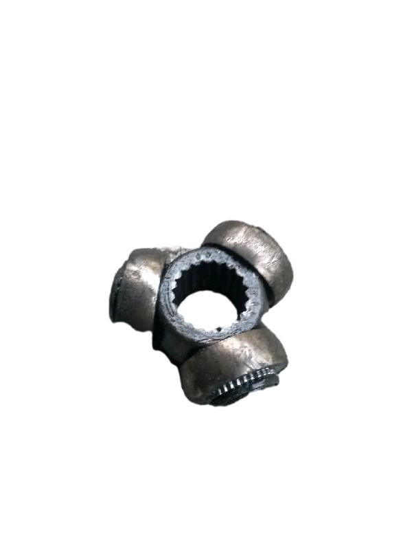 TRIZETA | PALIO YOUNG 2001