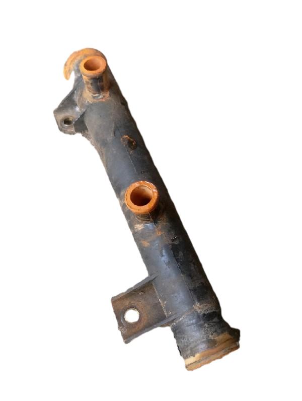 TUBO D'ÁGUA | MONZA SL E 1.8 1988