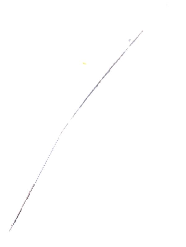 VARÃO ABERTURA PORTA DIREITA | GOL 1000I 1995