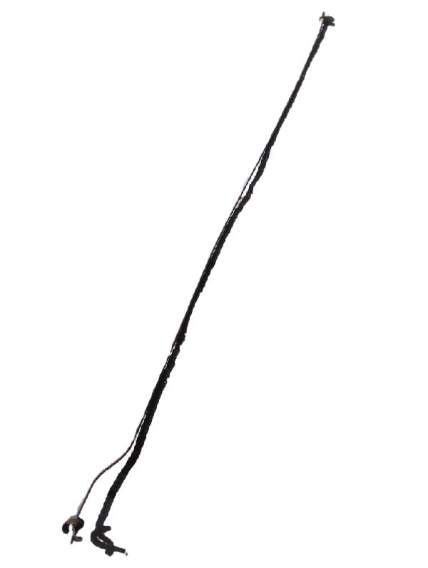 VARÃO ABERTURA PORTA DIREITA | ELBA S 1986