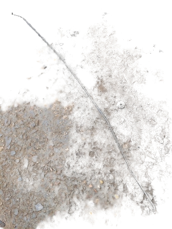 VARÃO ABERTURA PORTA DIREITA | 206 SELECTION 2003