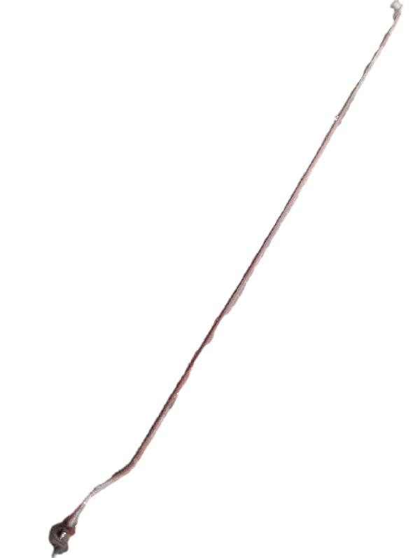 VARÃO ABERTURA PORTA DIREITA | PREMIO S 1986