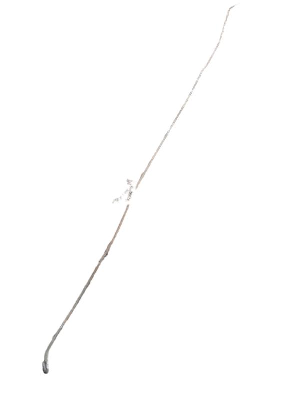 VARÃO FECHADURA PORTA DIREITA | CORSA WIND 1997