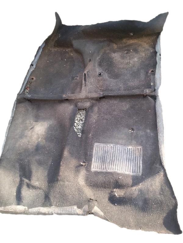 CARPETE | ESCORT L 1991