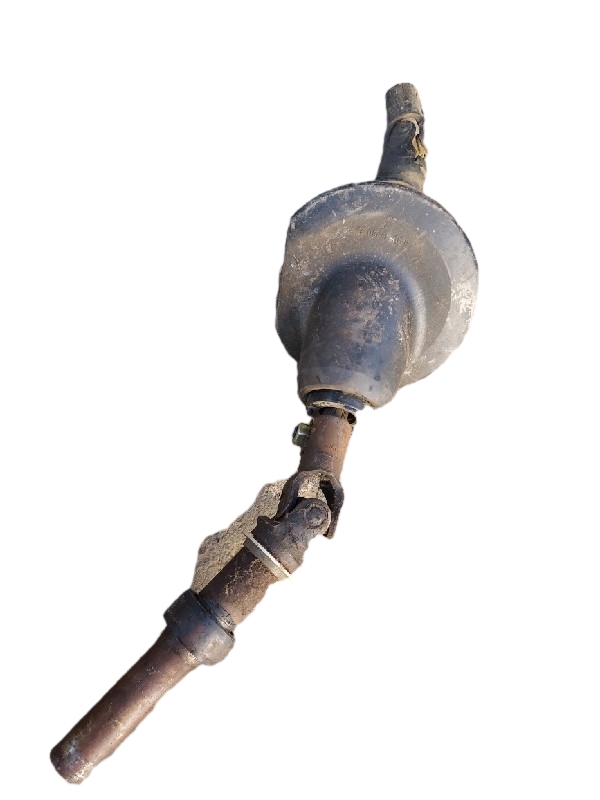 COLUNA DIREÇÃO | XSARA GLX 16V 1999