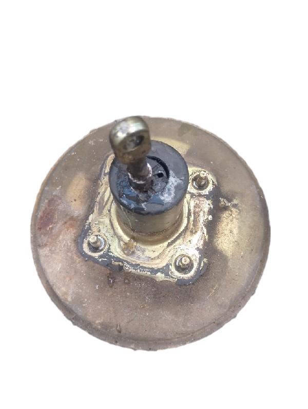 HIDROVÁCUO | TIPO 1.6 IE 1995