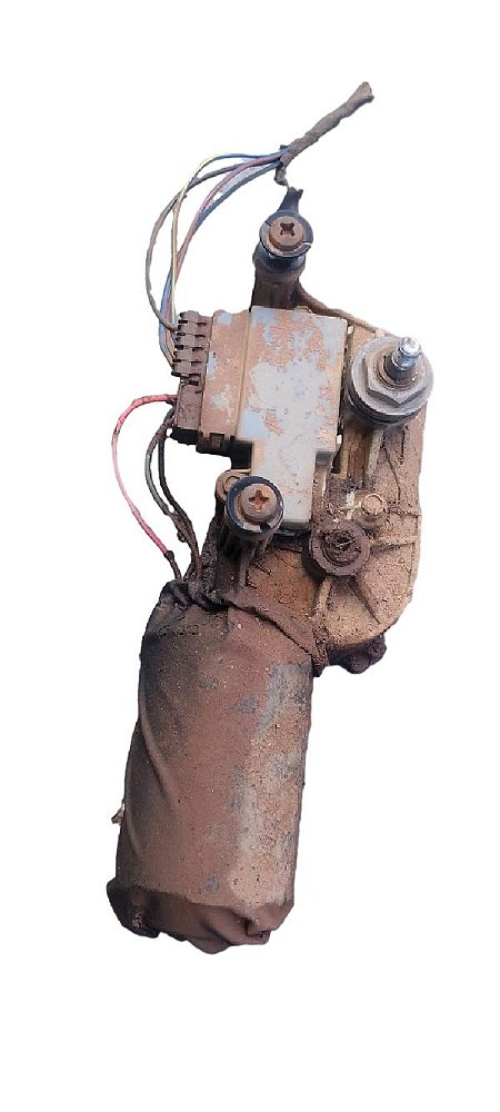 MOTOR LIMPADOR PARA-BRISA | UNO MILLE SMART 1.0 2001