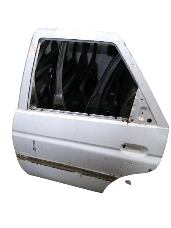 PORTA TRASEIRA ESQUERDA | ESCORT GL 16V H 1999