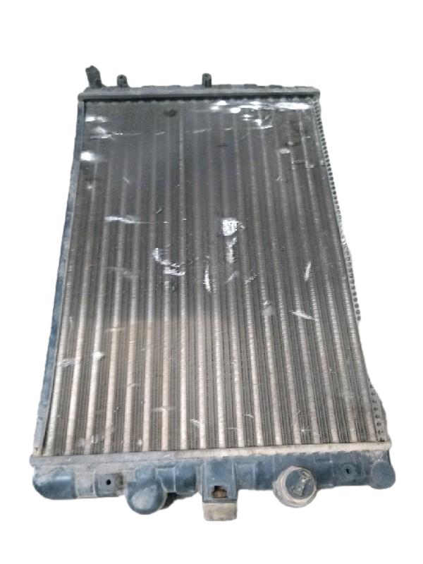 RADIADOR | GOL 16V PLUS 2001