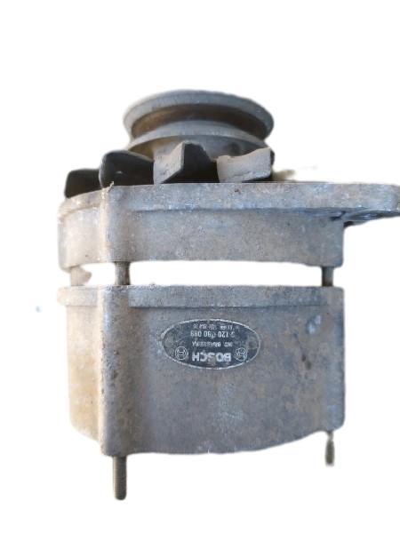 ALTERNADOR | PREMIO S 1987