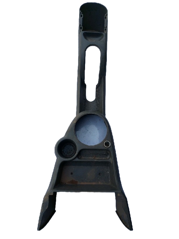 CONSOLE CENTRAL | FIESTA SUPERCHARGER 2003