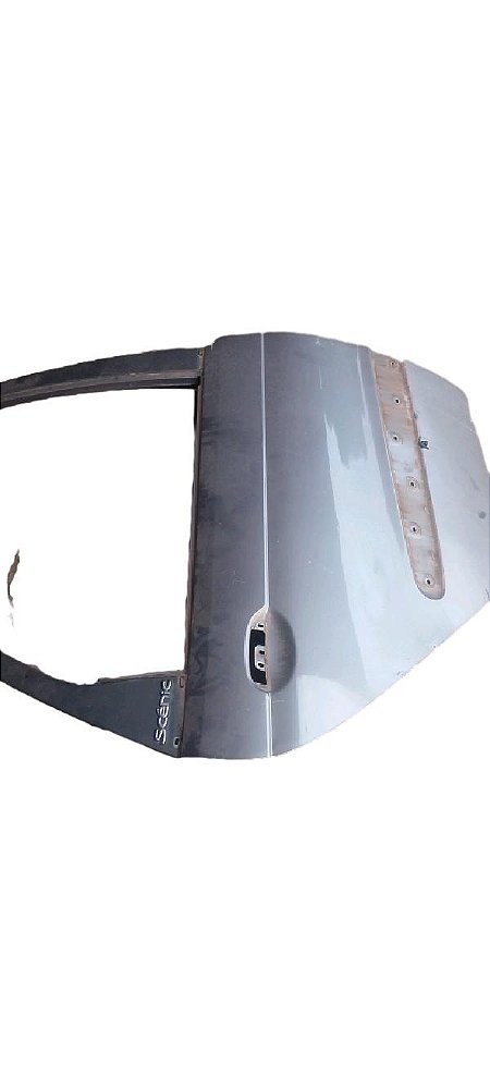 PORTA TRASEIRA DIREITA | SCENIC RXE 2.0 2001