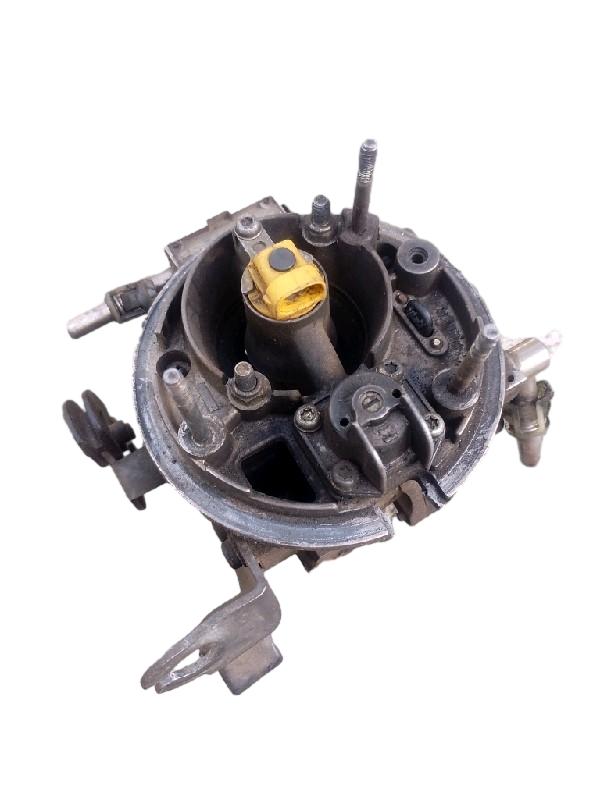 TBI | GOL 1000I 1995