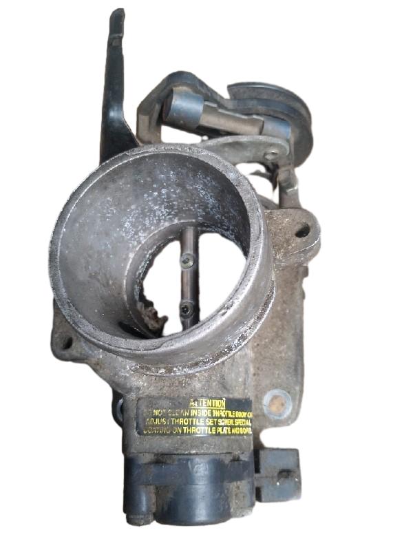 TBI | ESCORT GLX 16VF 1998