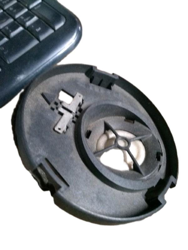 ALTO FALANTE PAINEL | GOLF GL 1996